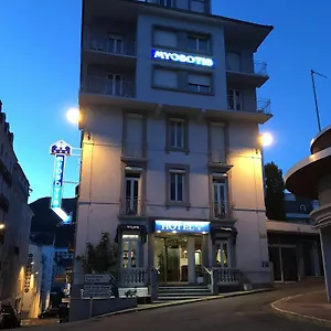 Hotel Myosotis ***
