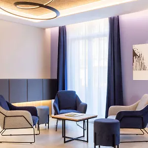 *** Hotel Western Le Beffroi Francia