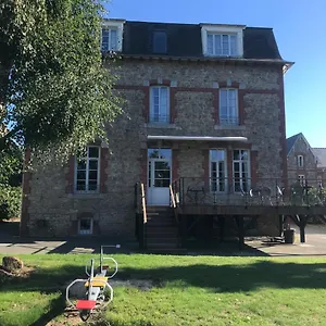  Hotel Ti'gousket Francia