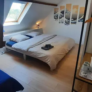  Bed and breakfast Domaine La Touche Francia