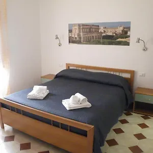 Casa Nilla Bed & Breakfast Noto