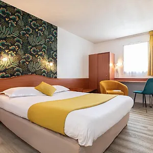 Hotel Deltour Le Puy En Velay