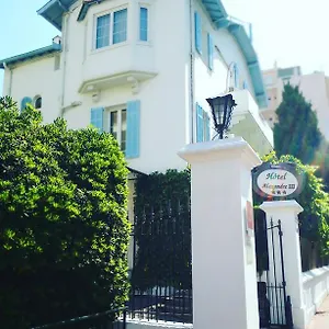 Hotel Alexandre Iii ***