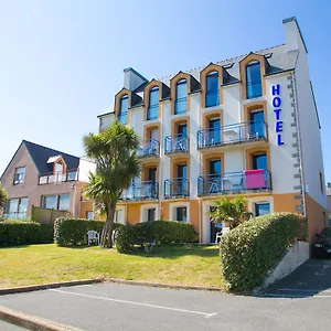 Aparthotel Bellevue 