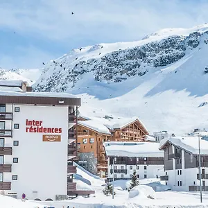 Pierre & Inter-residences Aparthotel