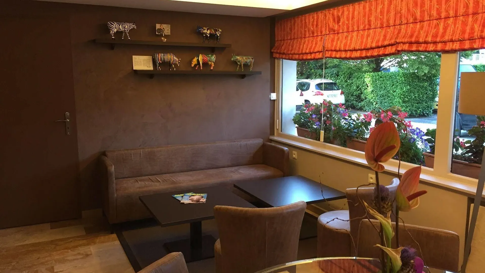 Hotel Atalante Annemasse